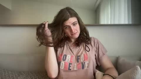 jewish american princess online show from February 2025 06:10:02 PM
