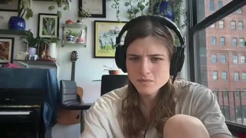 jewish american princess online show from March 2025 06:11:01 PM