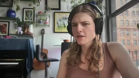 jewish american princess online show from March 2025 05:00:02 PM