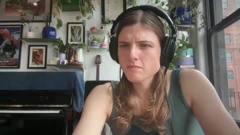 jewish american princess online show from March 2025 06:33:01 PM