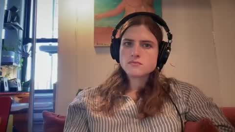 jewish american princess online show from September 2025 08:19:01 PM