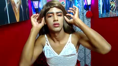 transboyspein online show from September 2025 09:16:02 PM