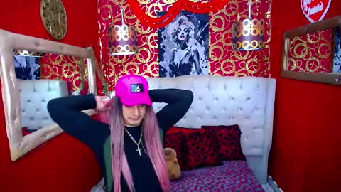 transboyspein online show from October 2025 04:40:01 AM