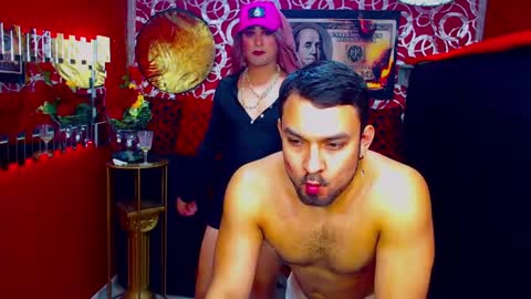 transboyspein online show from October 2025 01:48:02 AM