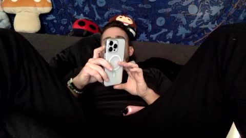 Snapshot of transcurious101 chatting on November 2025 01:13:02 PM transcurious101 online show from November 2025 01:13:02 PM