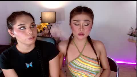 Selena the real cummer online show from February 2025 02:00:02 PM