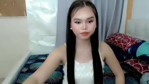 transgoddessx online show from September 2025 07:55:02 AM