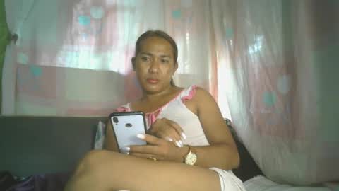 transhottie28 online show from February 2025 11:11:01 PM