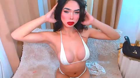 transqueenmonika online show from January 2025 11:46:01 AM