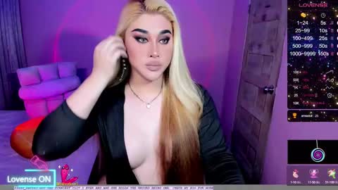 BELLA online show from February 2025 04:05:01 PM