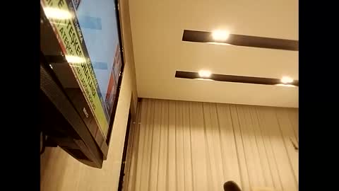 Big Head Cock online show from January 2025 12:24:01 AM