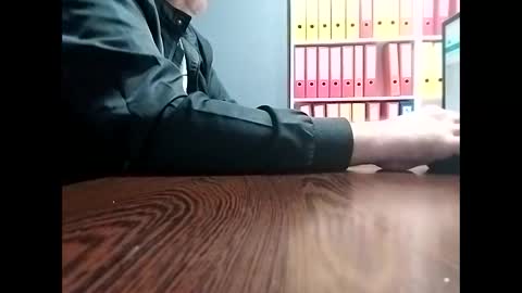 Big Head Cock online show from February 2025 12:11:02 PM