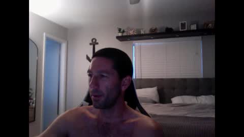 TravisKenn online show from December 2024 12:49:01 PM