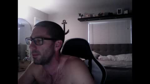 TravisKenn online show from December 2024 07:53:02 PM
