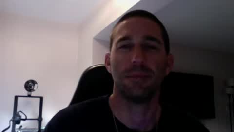 TravisKenn online show from March 2025 12:04:02 PM