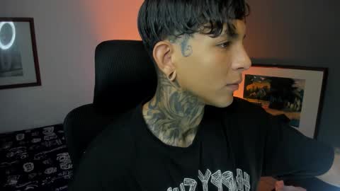 TRAV - INDEPENDENT MODEL online show from November 2025 07:30:02 AM