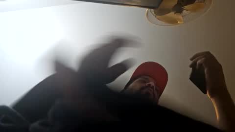 Snapshot of traxxxman1 chatting on October 2025 11:51:02 PM traxxxman1 online show from October 2025 11:51:02 PM