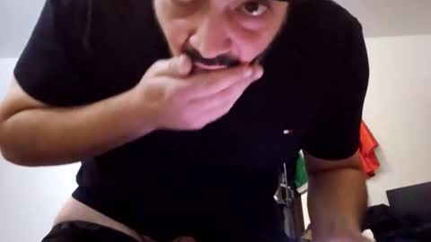 Snapshot of traxxxman1 chatting on October 2025 11:48:01 PM traxxxman1 online show from October 2025 11:48:01 PM