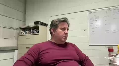 treborinthesky online show from January 2025 10:31:01 PM