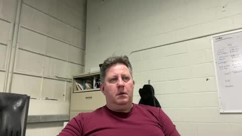 treborinthesky online show from February 2025 03:26:01 PM