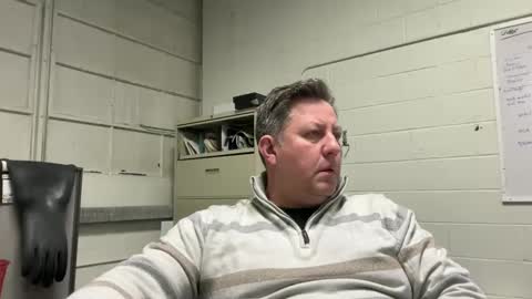 treborinthesky online show from February 2025 11:37:02 PM