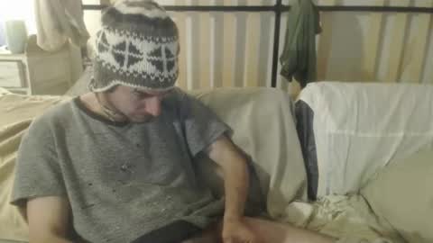 TreeHugger queer online show from October 2025 06:10:01 AM