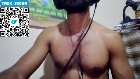 Snapshot of trek320rr chatting on October 2025 07:20:02 AM TREK320RR online show from October 2025 07:20:02 AM