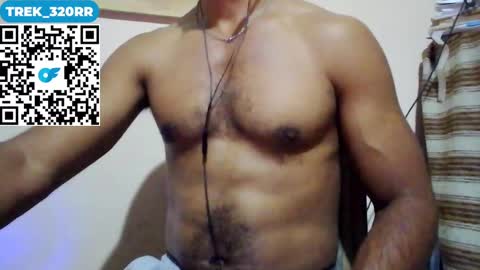 Snapshot of trek320rr chatting on October 2025 07:52:02 AM TREK320RR online show from October 2025 07:52:02 AM