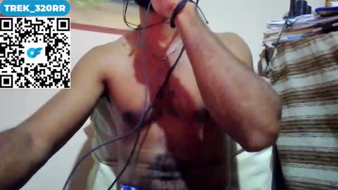 Snapshot of trek320rr chatting on October 2025 07:20:02 AM TREK320RR online show from October 2025 07:20:02 AM