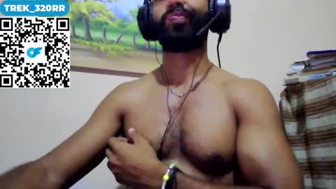 Snapshot of trek320rr chatting on November 2025 06:58:02 AM TREK320RR online show from November 2025 06:58:02 AM