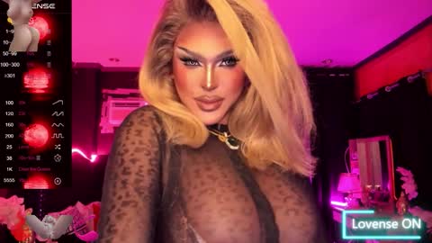 Snapshot of tremendouscockdestroyer chatting on October 2025 04:09:02 PM Jade online show from October 2025 04:09:02 PM