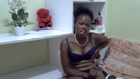 tendybooty online show from September 2025 02:40:02 PM