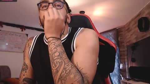 trevor online show from January 2025 07:42:01 PM