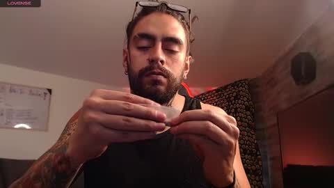 trevor online show from February 2025 10:18:01 PM