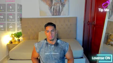 trevor online show from October 2025 12:13:02 PM