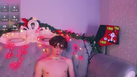 Snapshot of trevorbenson chatting on January 2025 07:01:02 PM TrevorBenson online show from January 2025 07:01:02 PM