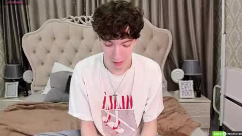 Snapshot of trevorbenson chatting on September 2025 06:13:02 PM TrevorBenson online show from September 2025 06:13:02 PM