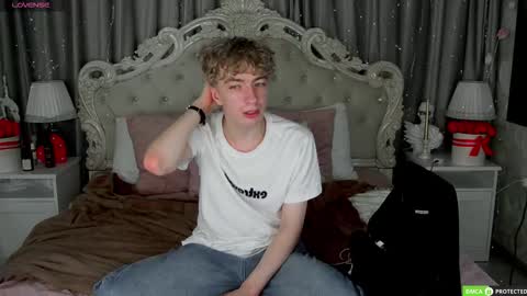 Snapshot of trevorbenson chatting on October 2025 09:07:01 AM TrevorBenson online show from October 2025 09:07:01 AM