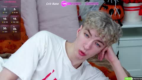 Snapshot of trevorbenson chatting on October 2025 06:09:01 PM TrevorBenson online show from October 2025 06:09:01 PM