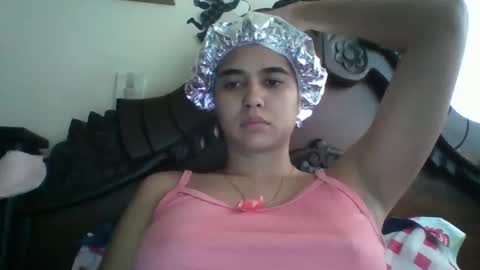 triana_bell online show from October 2025 03:24:01 PM