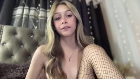 Triana online show from January 2025 04:59:01 PM