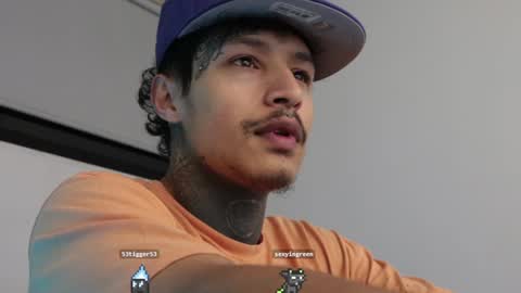 Snapshot of trieone chatting on January 2025 06:12:01 AM - trieone online show from January 2025 06:12:01 AM