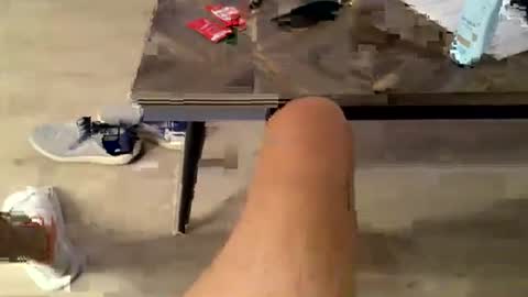 Snapshot of triggerfinger1 chatting on February 2025 10:50:01 PM Steve online show from February 2025 10:50:01 PM