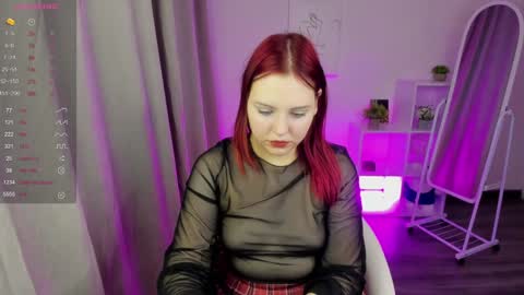 Trina online show from December 2024 05:15:01 AM
