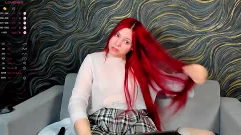 Trina online show from December 2024 04:28:02 AM