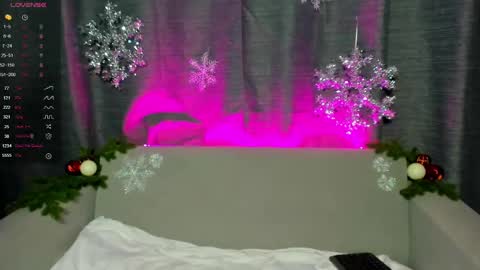 Trina online show from December 2024 01:28:01 AM