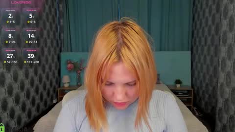 Trina online show from September 2025 01:49:01 AM