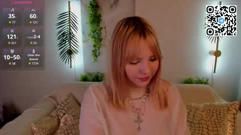 Trina online show from September 2025 12:12:01 AM
