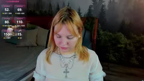 Trina online show from September 2025 12:23:02 AM