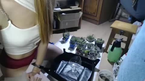 Tony and Kristina wait you everyday start 2230-0000 GMT online show from January 2025 12:41:02 PM